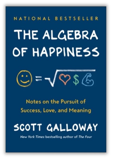 The Algebra of Happiness