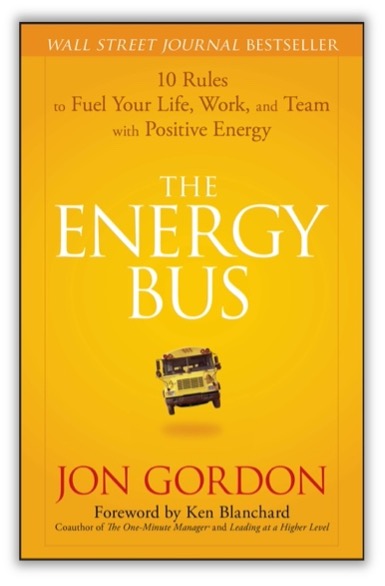 The Energy Bus