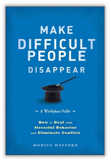 Make Difficult People Disappear